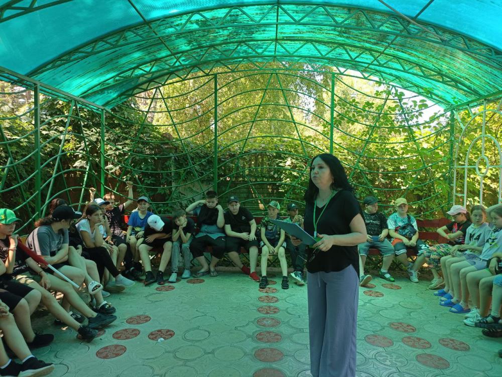 День Эколога
День Эколога