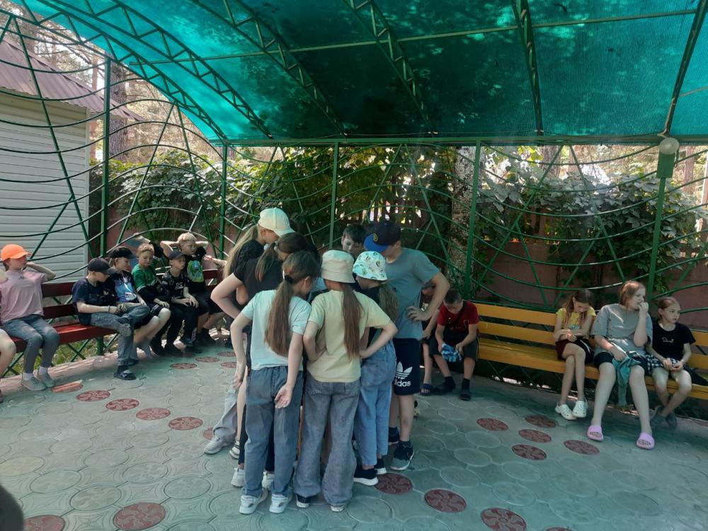 День Эколога
День Эколога