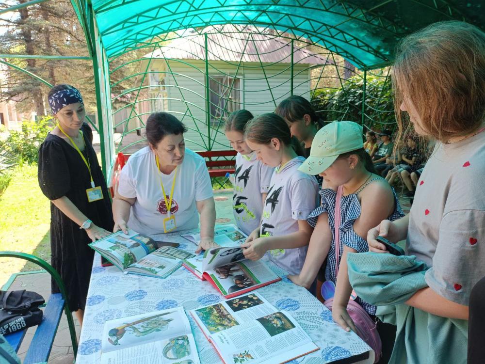 День Эколога
День Эколога