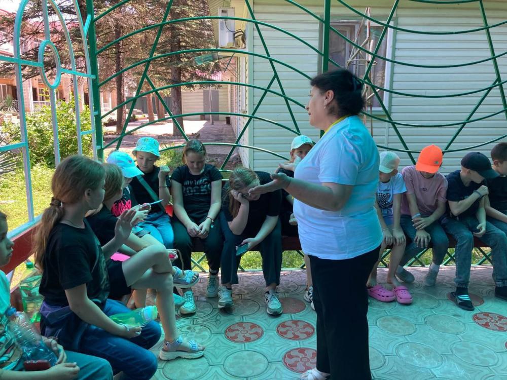 День русского языка
