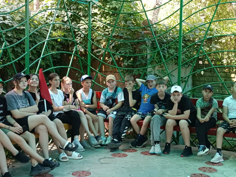 День русского языка
