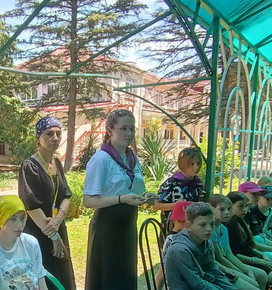 День русского языка
