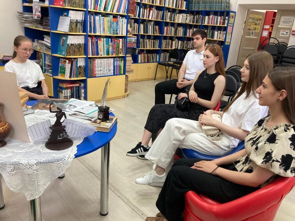 Пушкинский день
