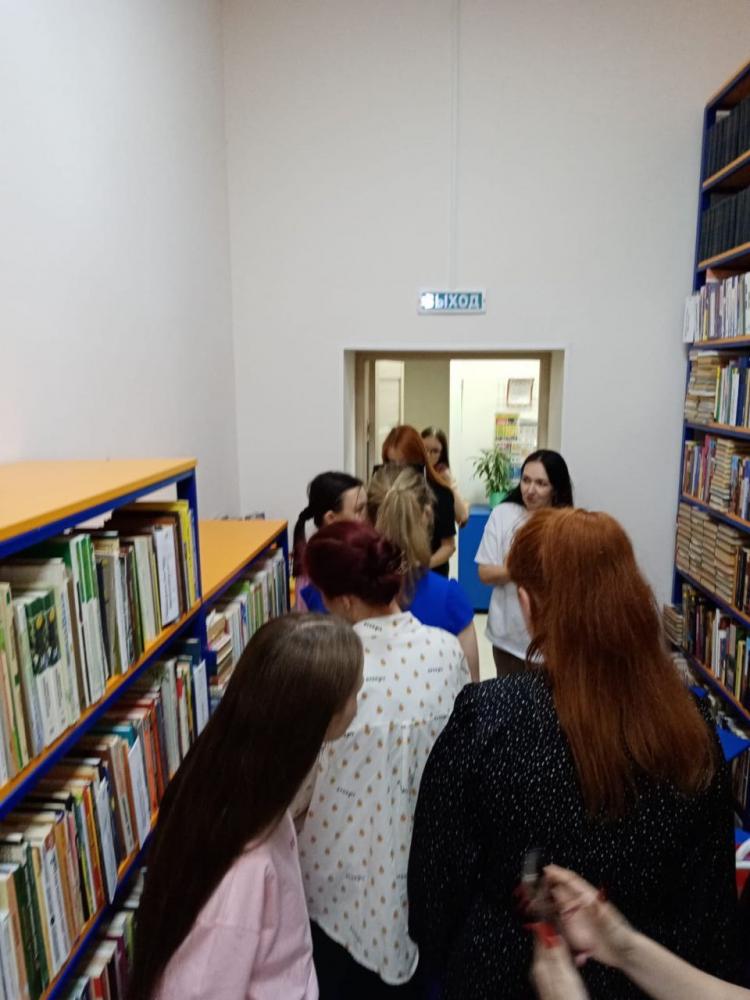 Образ, бережно хранимый
