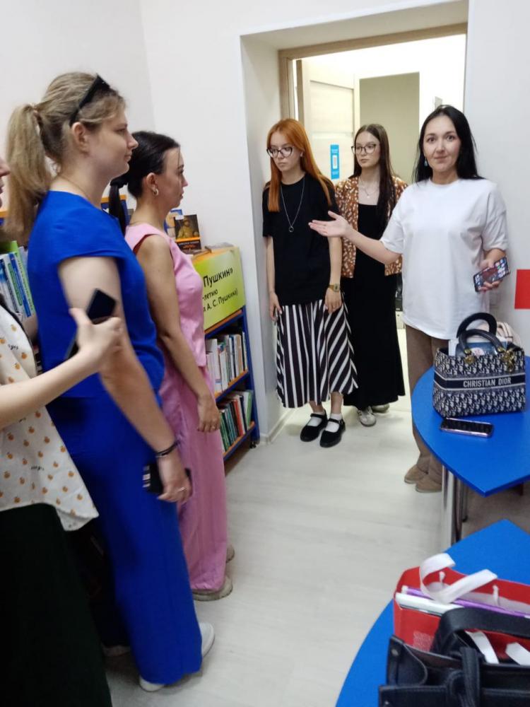 Образ, бережно хранимый
