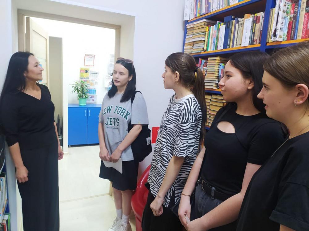 Образ, бережно хранимый
