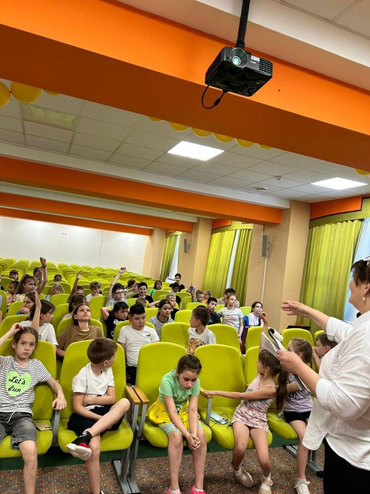 Мой Пушкин!
