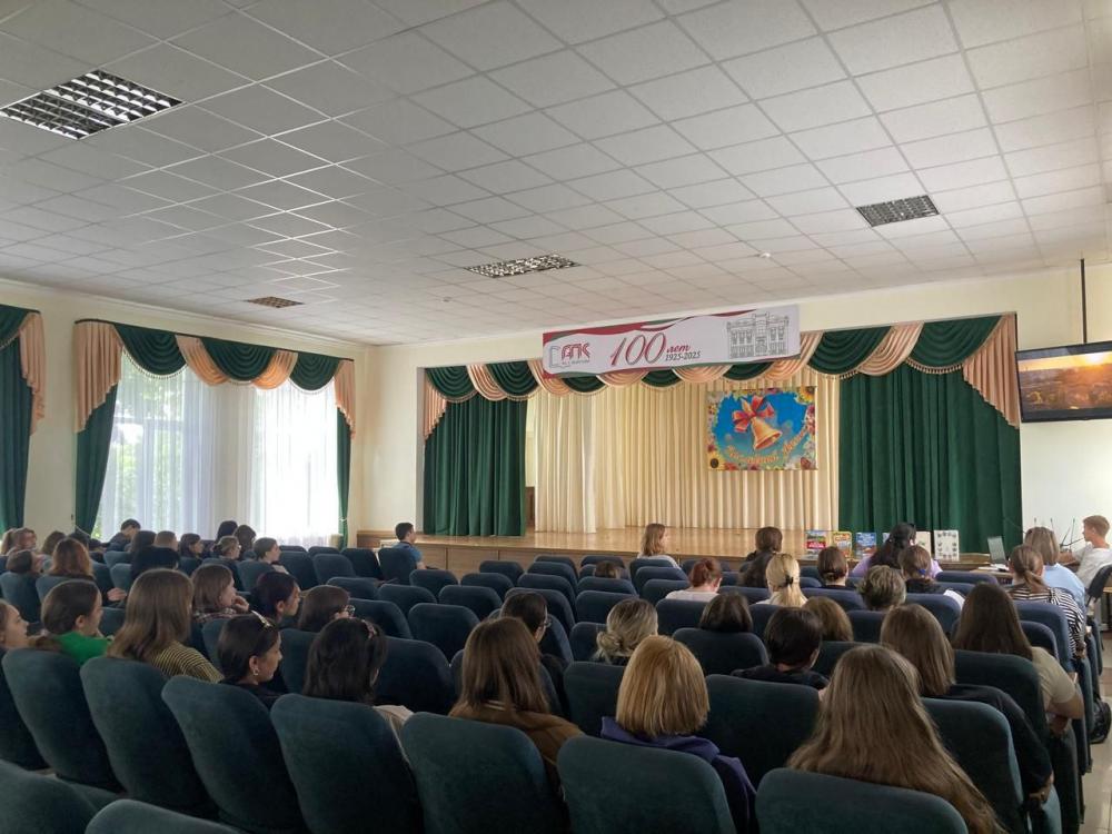 Россия твоего сердца
