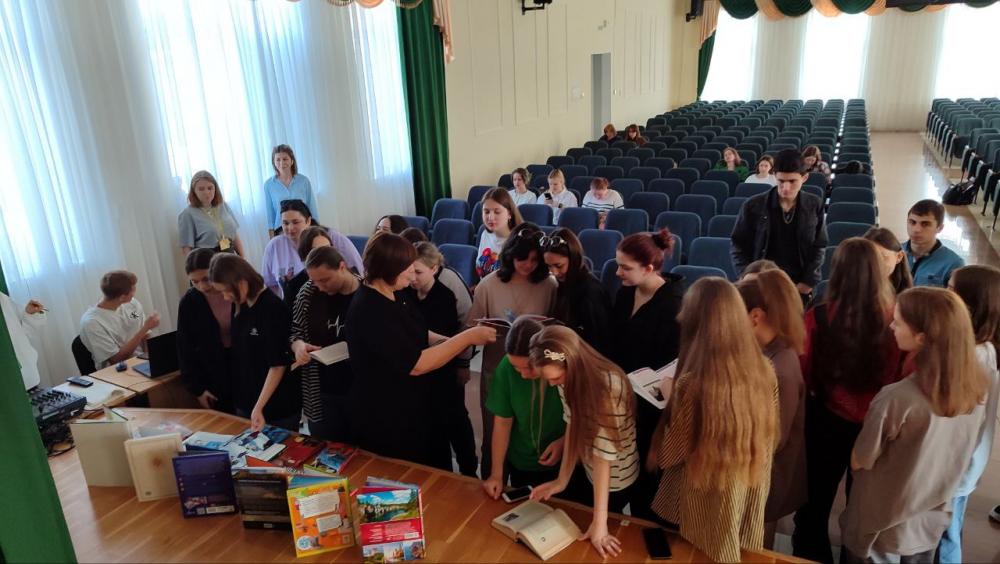 Россия твоего сердца
