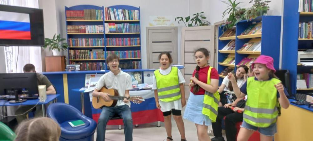 Патриотические праздники России
