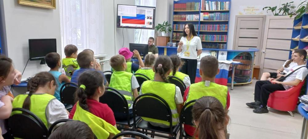 Патриотические праздники России
