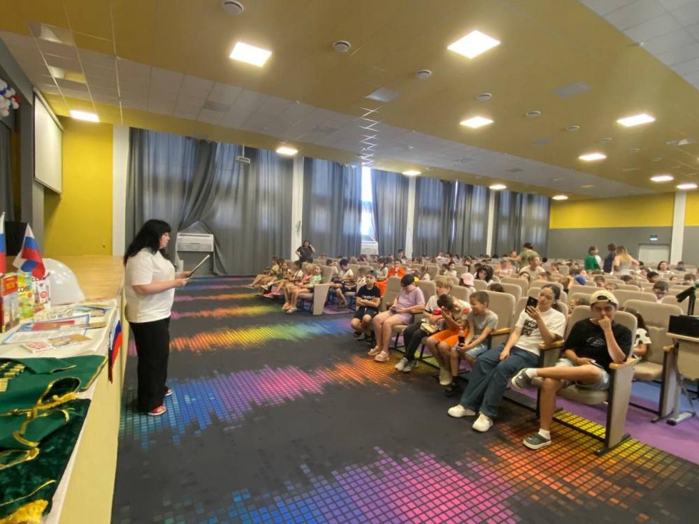 Я живу в России
