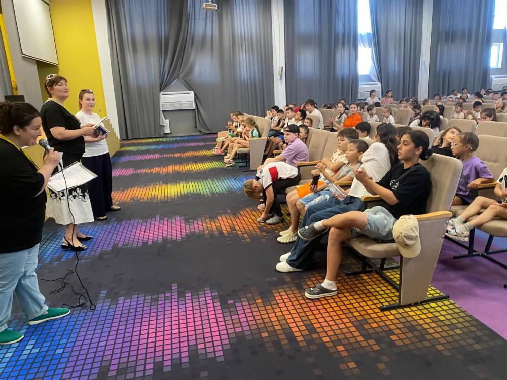 Я живу в России
