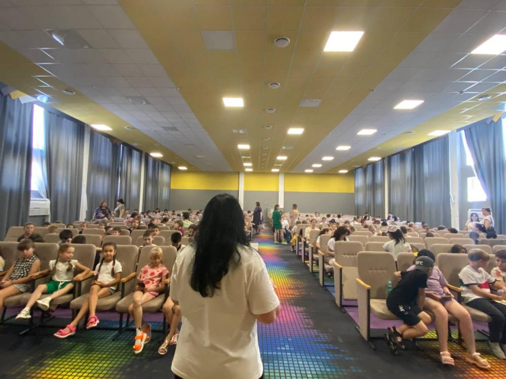 Как хорошо иметь друзей
