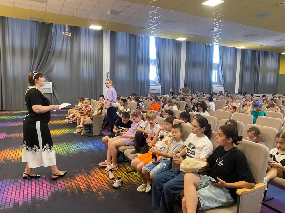 Как хорошо иметь друзей
