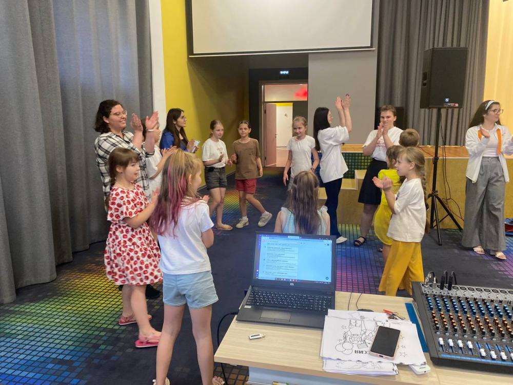 Как хорошо иметь друзей
