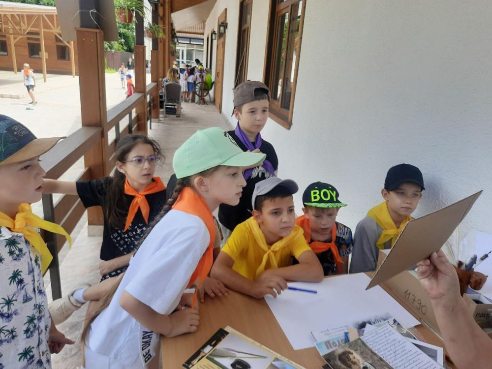 Солнце русской поэзии
