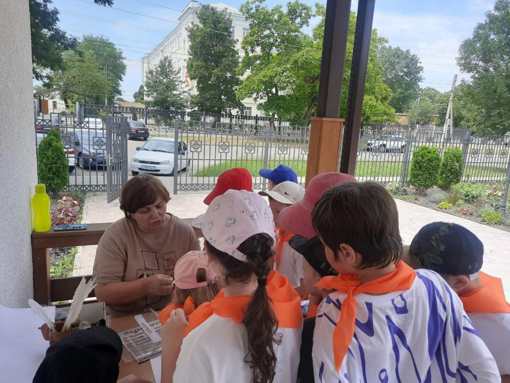 Солнце русской поэзии
