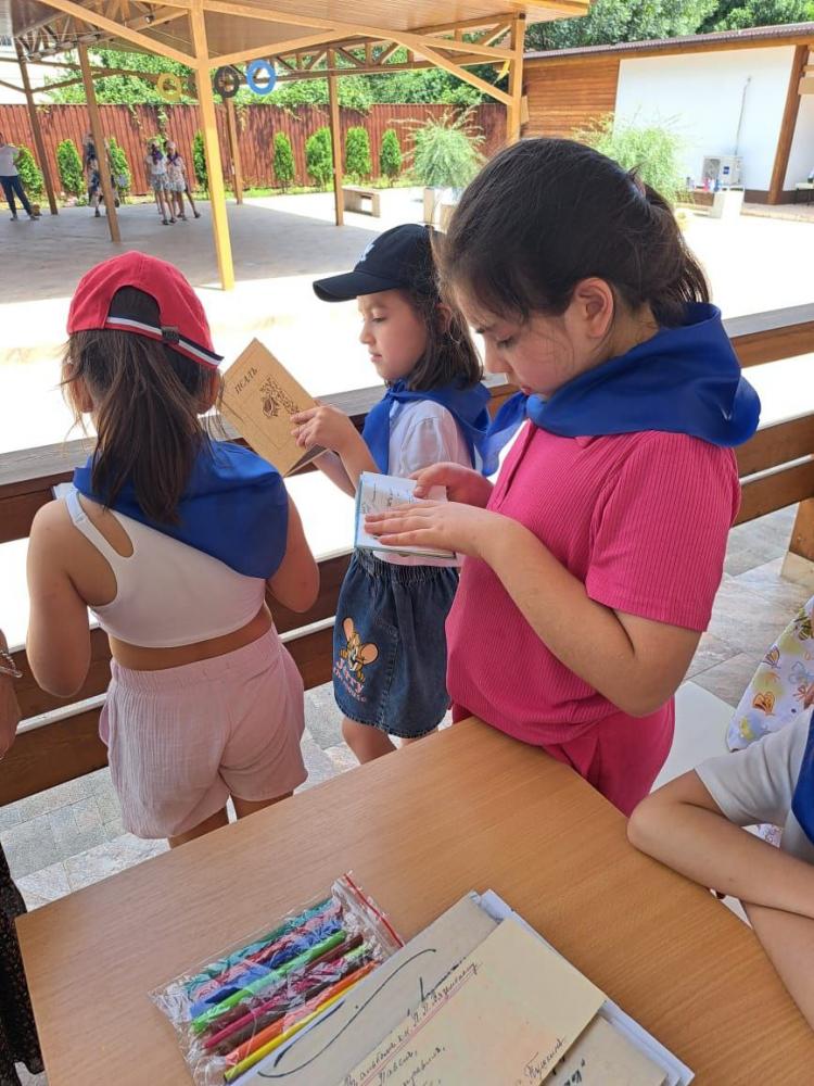 Солнце русской поэзии
