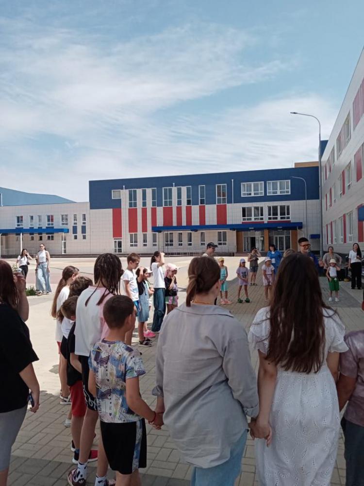 Танцуй как звезда
