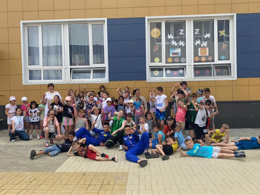 Танцуй как звезда
