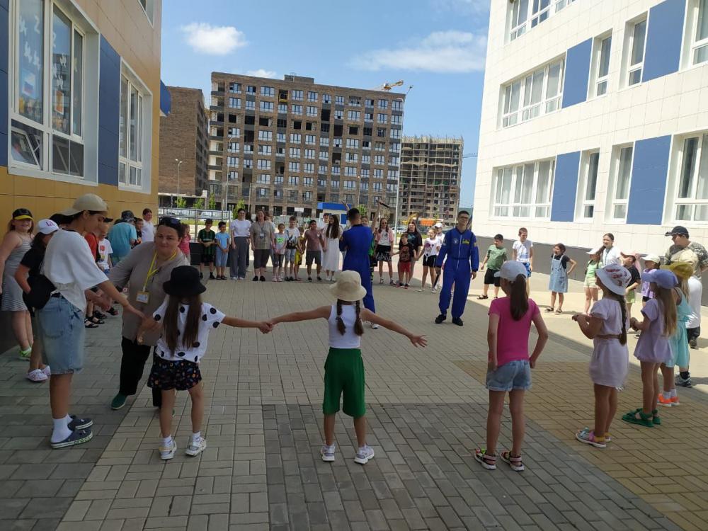 Танцуй как звезда
