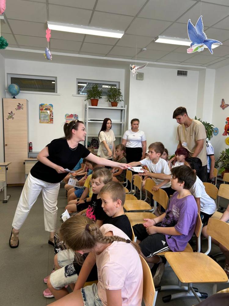 «Кушъэхапхэ»
