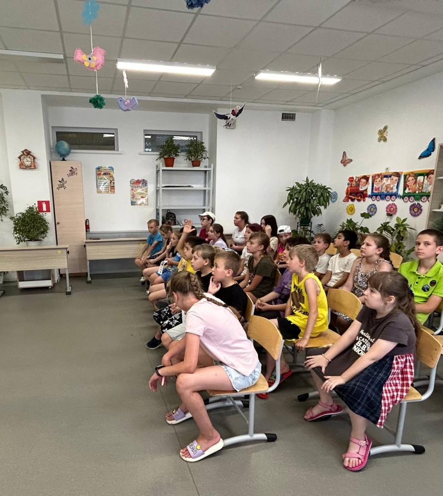 «Кушъэхапхэ»
