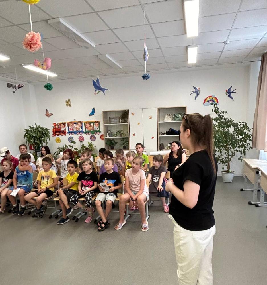 «Кушъэхапхэ»
