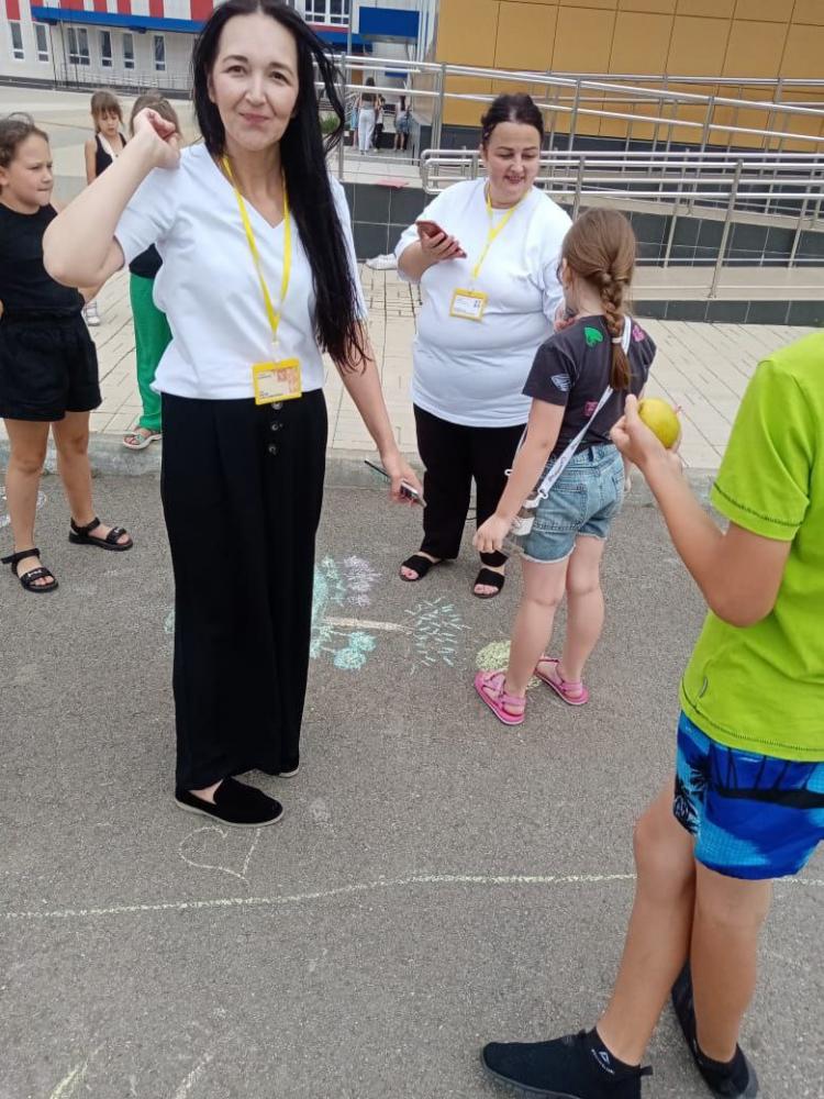 Мой рисунок
