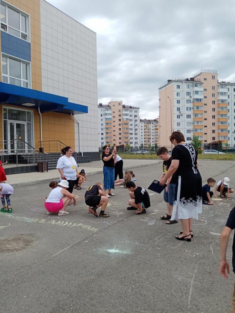 Мой рисунок
