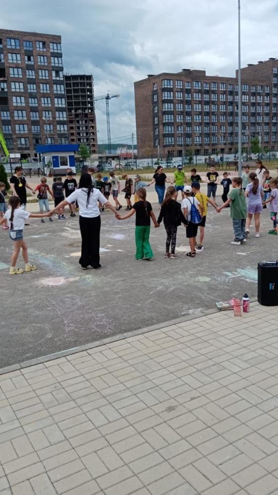 Мой рисунок
