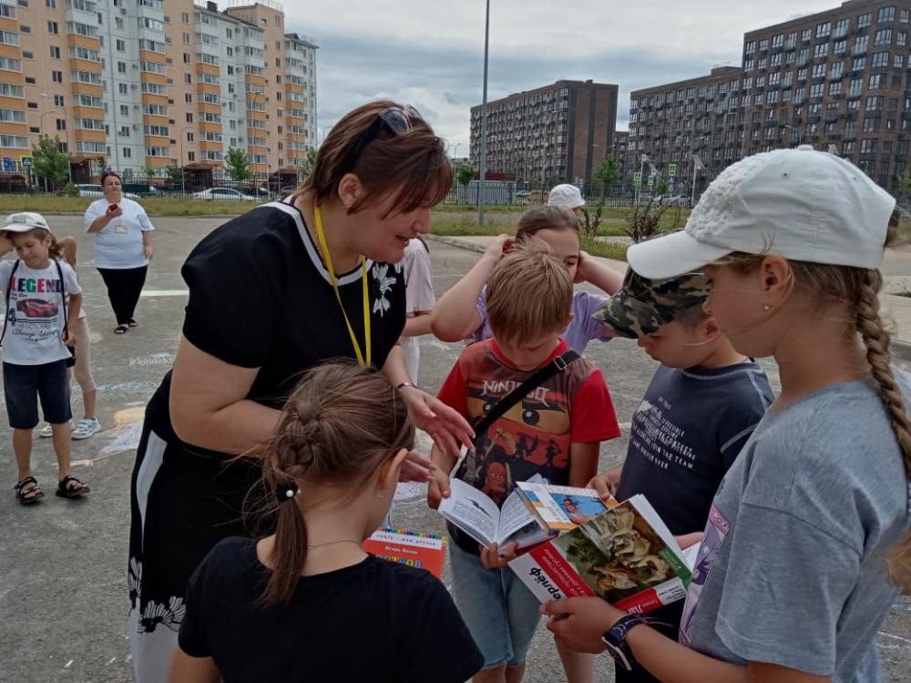 Мой рисунок
