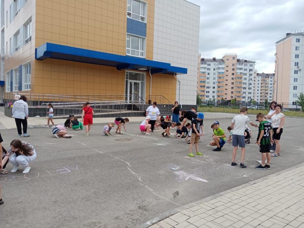 Мой рисунок
