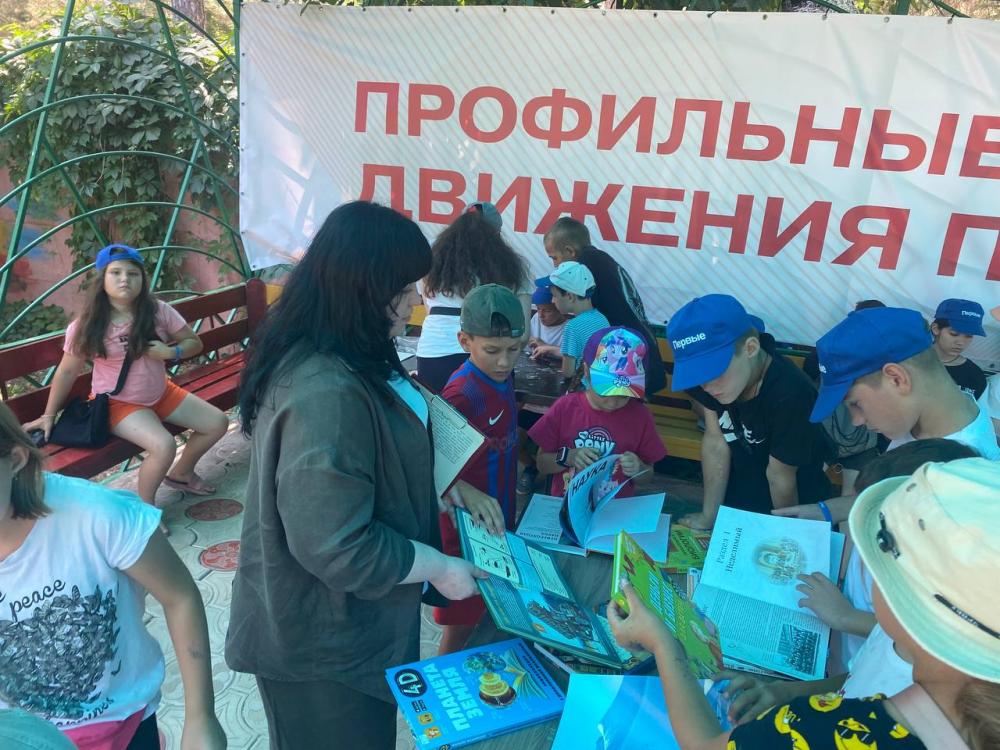 Книги для самых продвинутых
