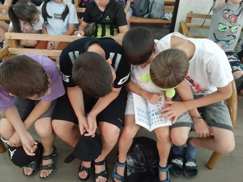 Соблюдай правила дорожного движения
