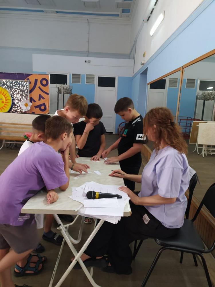 Соблюдай правила дорожного движения
