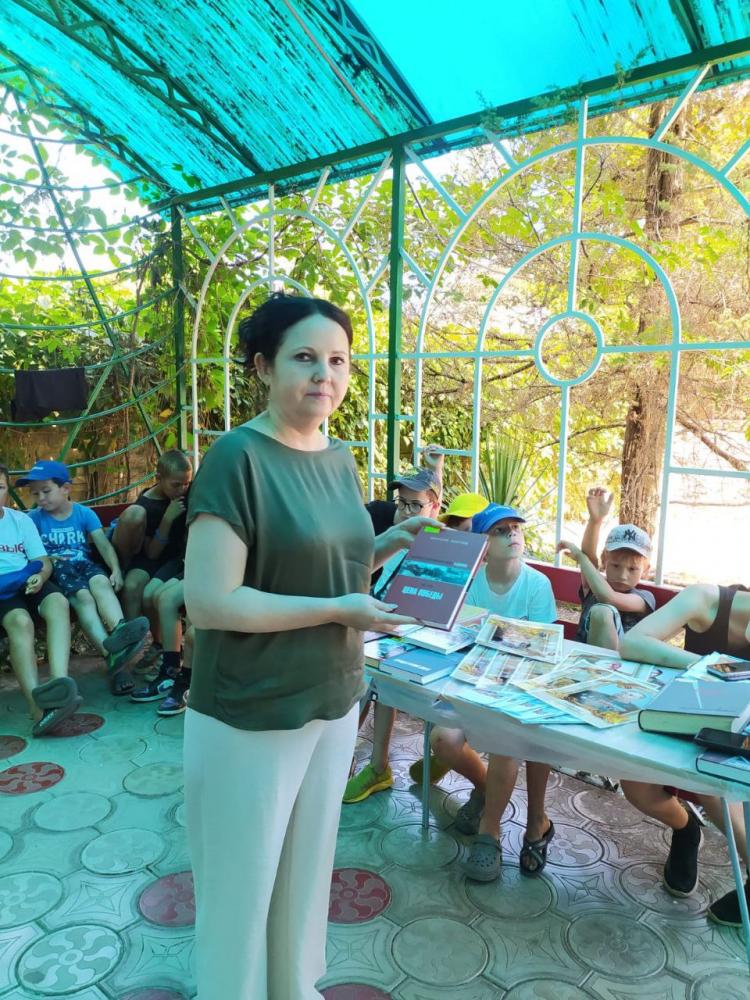 И в памяти, и в книге навсегда
