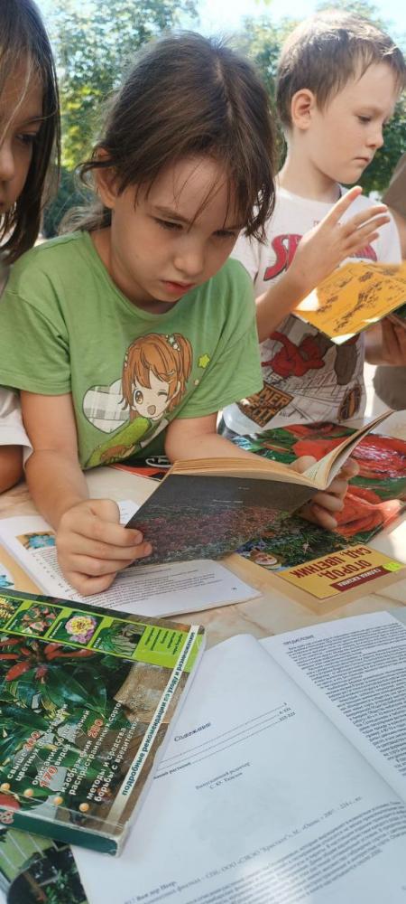 Цветы и их история
