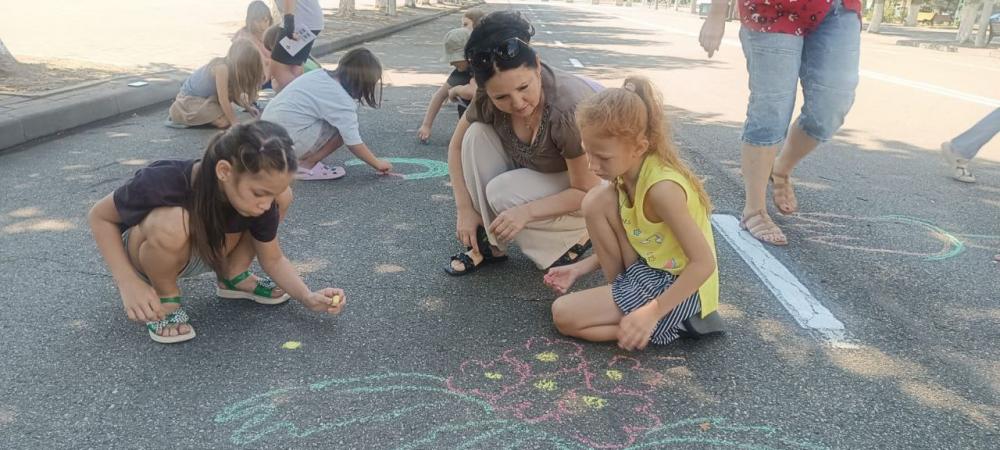 Цветы и их история
