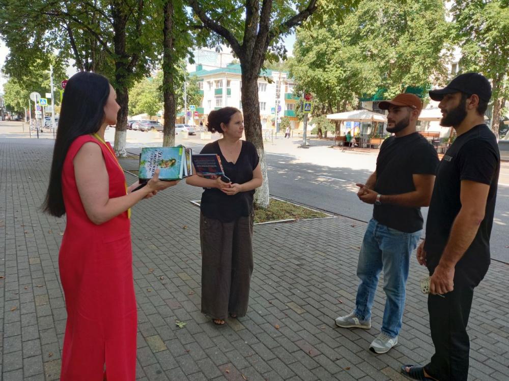 А вы любите читать?
А вы любите читать?