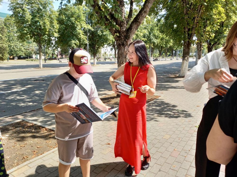 А вы любите читать?
А вы любите читать?