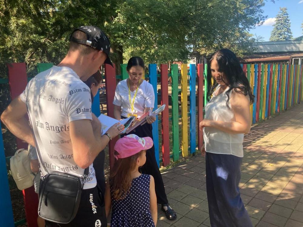 А читаете ли вы книги всей семьёй?
