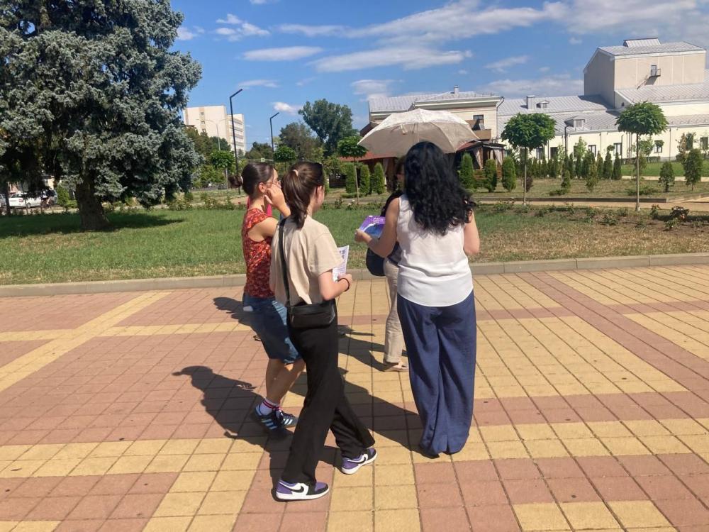 А читаете ли вы книги всей семьёй?
