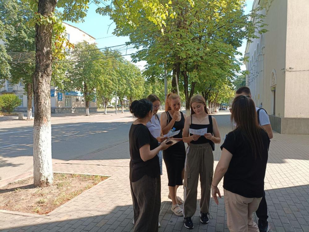 Генераторы энергии
