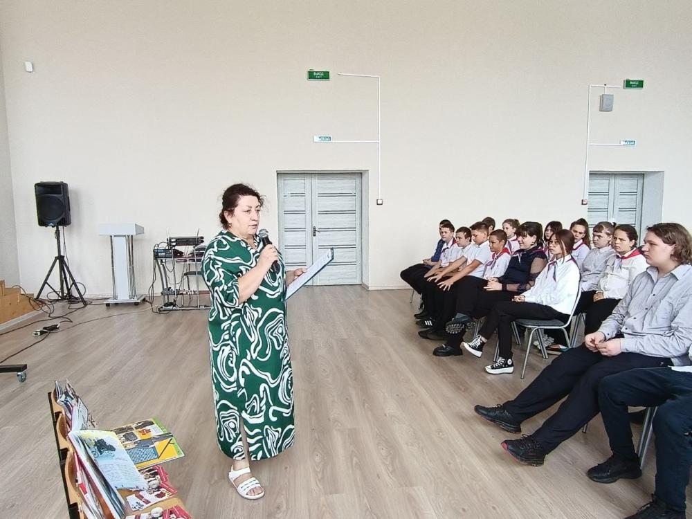 Свечи Беслана
