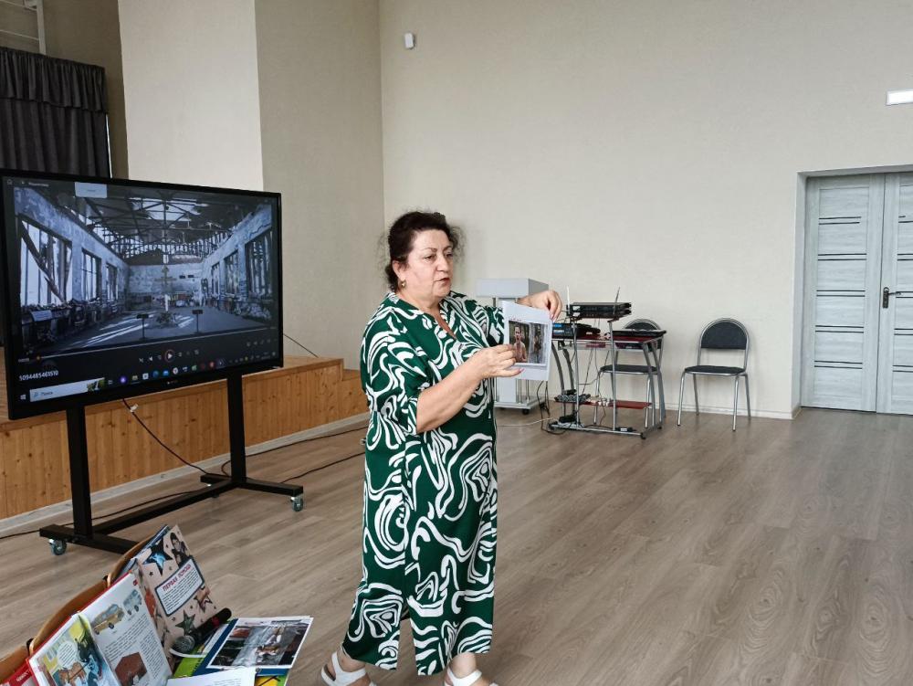 Свечи Беслана
