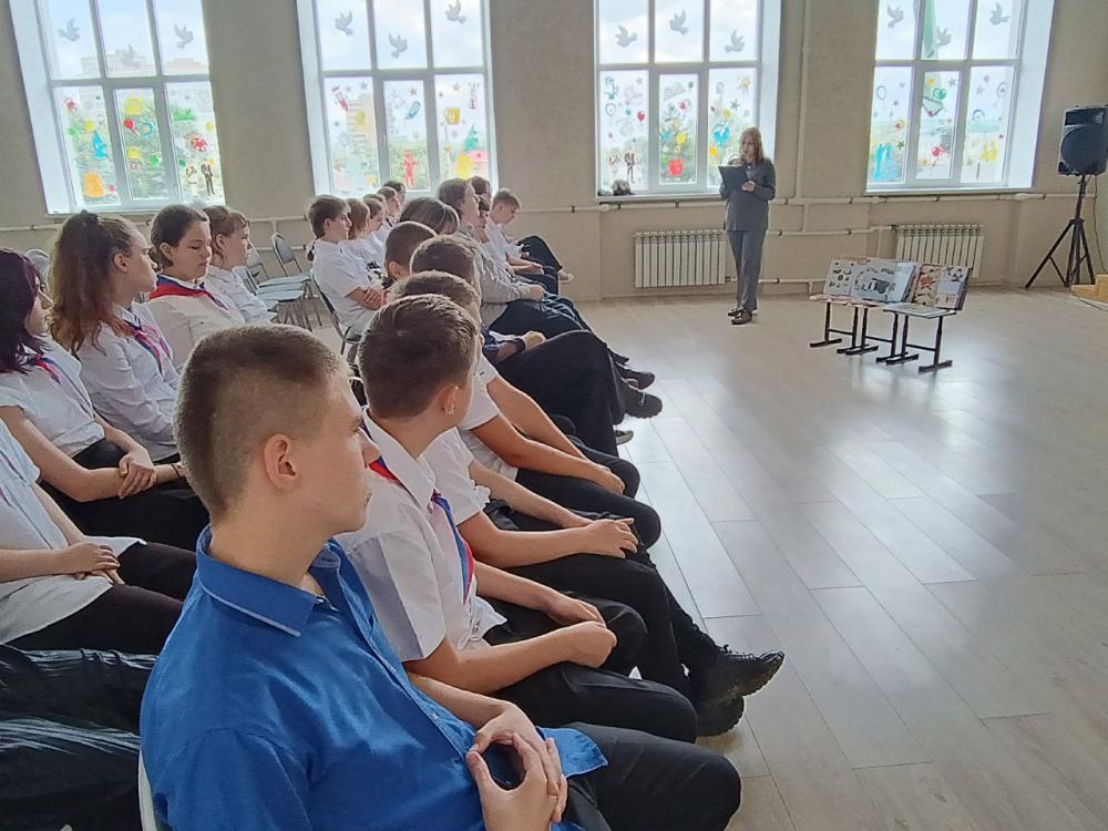 Свечи Беслана
