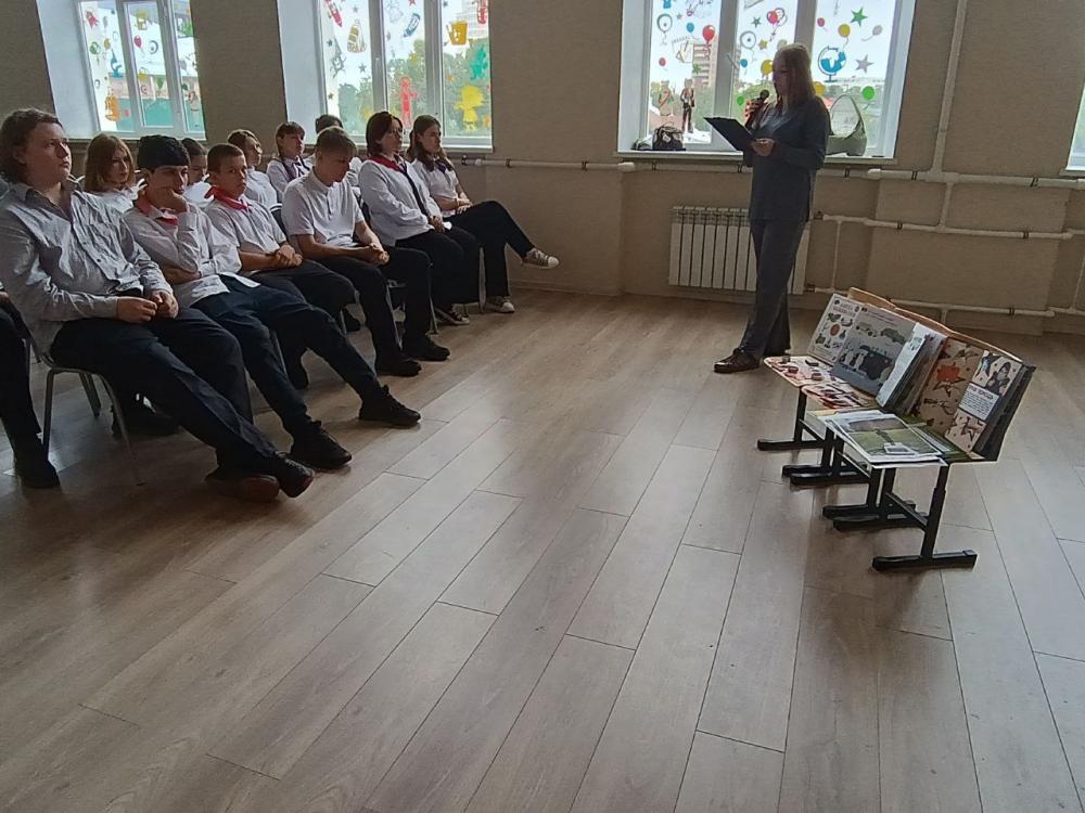 Свечи Беслана
