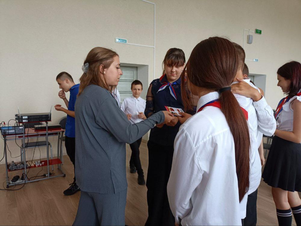 Свечи Беслана
